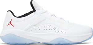 Giày Nike Air Jordan 11 CMFT Low ‘White Varsity’ DN4180-162