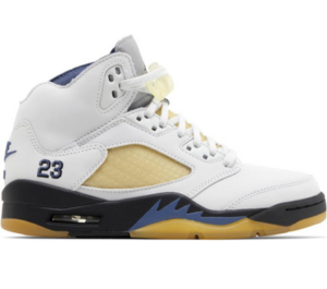 Giày Nike Air Jordan 5 Retro ‘Dawn’ FZ5758-004