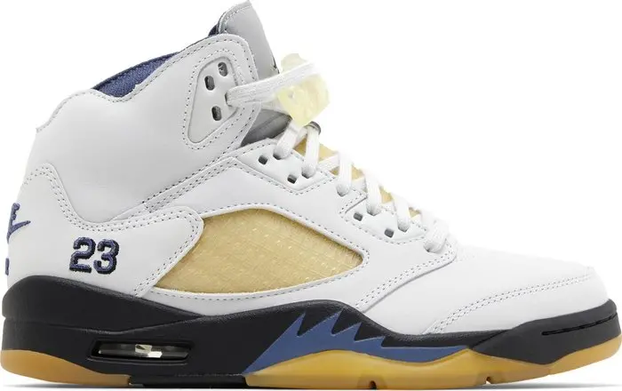 Giày Nike Air Jordan 5 Retro ‘Dawn’ FZ5758-004