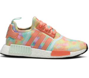 Giày Adidas NMD_R1 'Tie-Dye' FY1271
