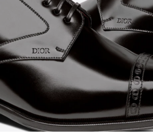 Alternative view of Giày Dior Timeless 'Black' 3DE320YON-H969