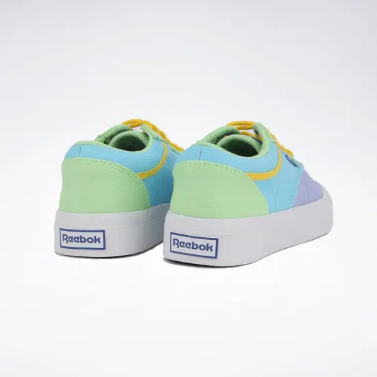 Giày Reebok Club C Coast 'Multicolor' GV8222 - Ảnh 3