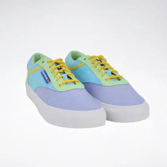 Giày Reebok Club C Coast 'Multicolor' GV8222 - Ảnh 4