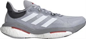 Giày Adidas Solarglide 6 Running ‘Halo Silver’ HP9813