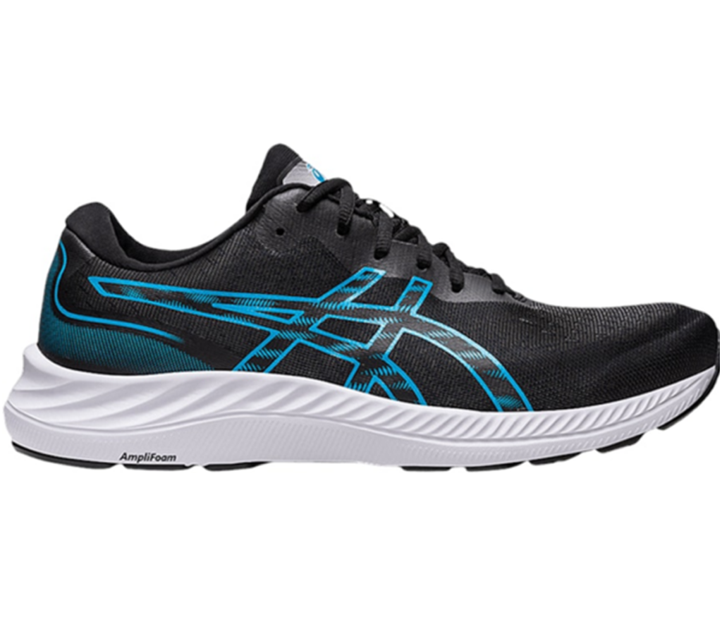 Giày Asics Gel Excite 9 ‘Black’ 1011B338-017