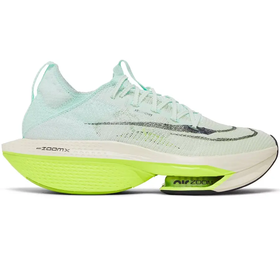Giày Nike Air Zoom Alphafly 'Mint Foam Volt' DV9422-300