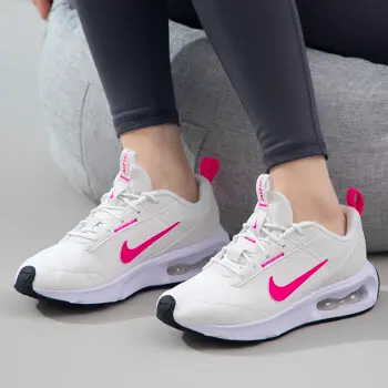 Alternative view of Giày Nike Air Max INTRLK Lite 'White Pink' DX3705-101