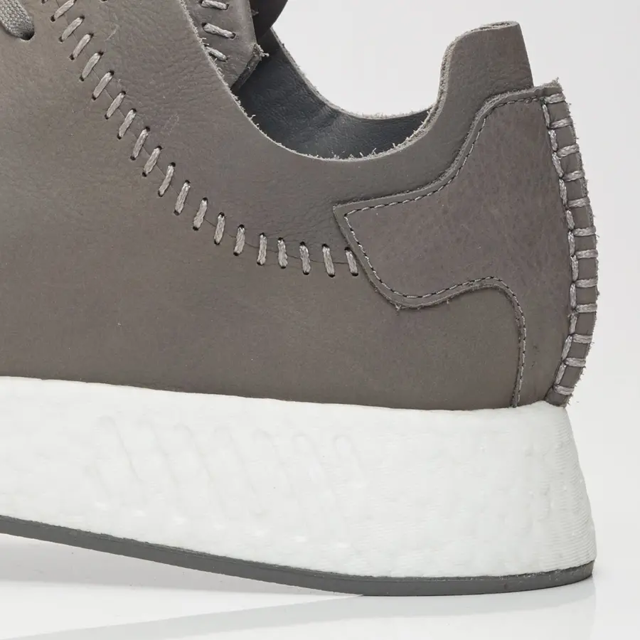 Giày Adidas NMD R2 Wings and Horns 'Tan' BB3117 - Ảnh 4