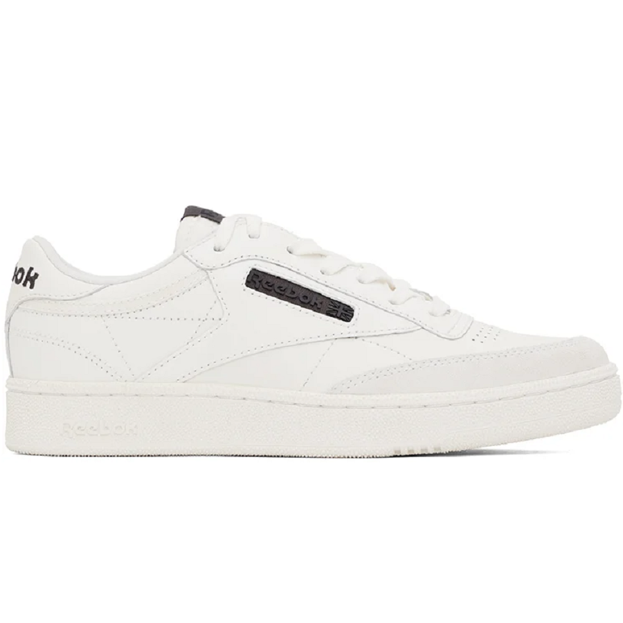 Giày Reebok Club C White RMIA011C99LEA0010101