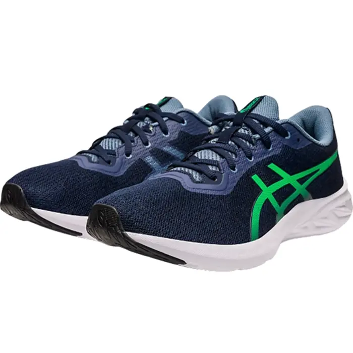 Giày Asics Versablast 2 ‘Mid Night’ 1011B334-404 - Ảnh 3