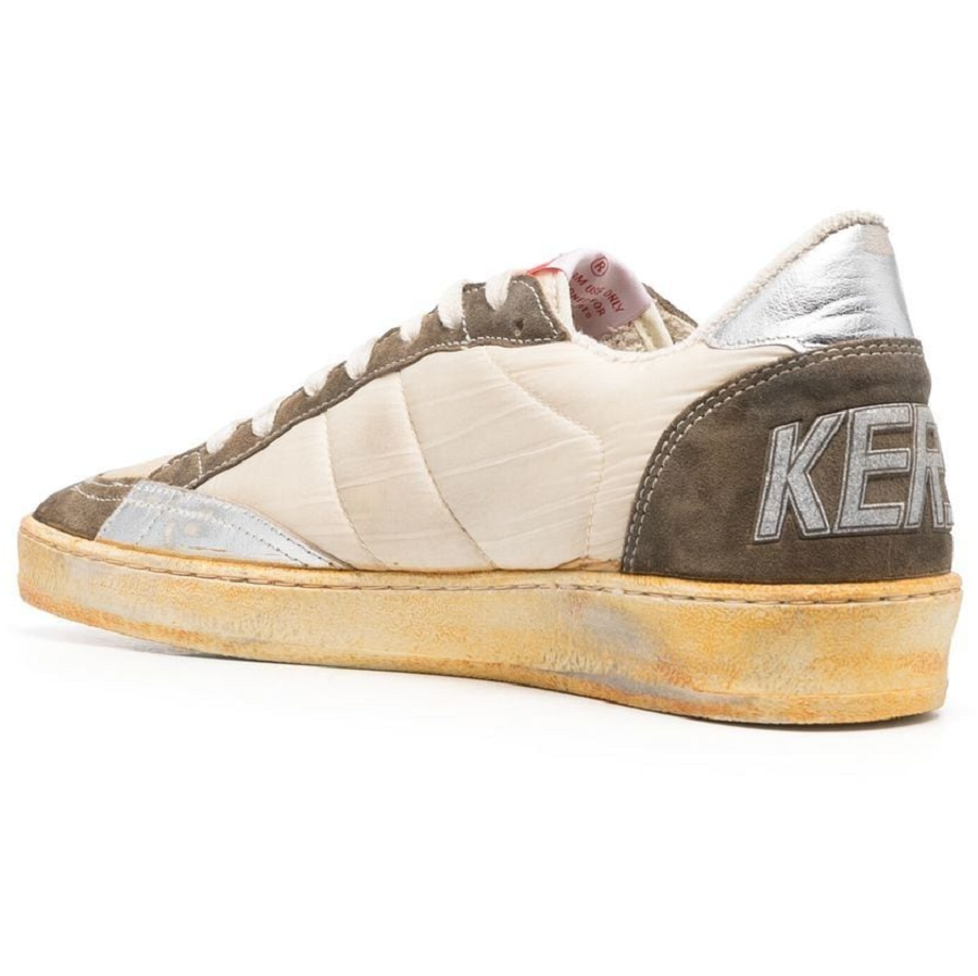 Giày Golden Goose 'Brown' GMF00351-F003343-81799 - Ảnh 3