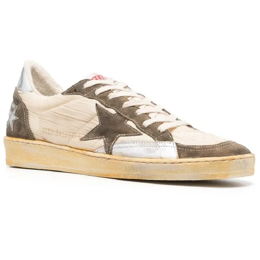 Alternative view of Giày Golden Goose 'Brown' GMF00351-F003343-81799