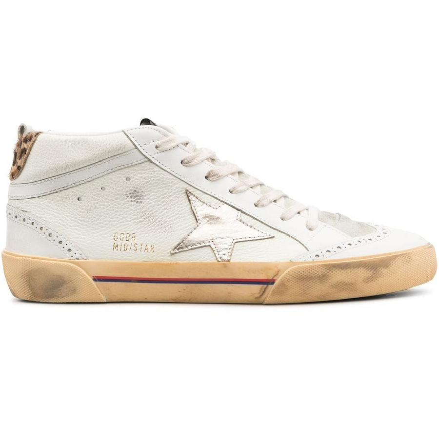 Giày Golden Goose Superstar 'White' GMF00122-F003221-15375