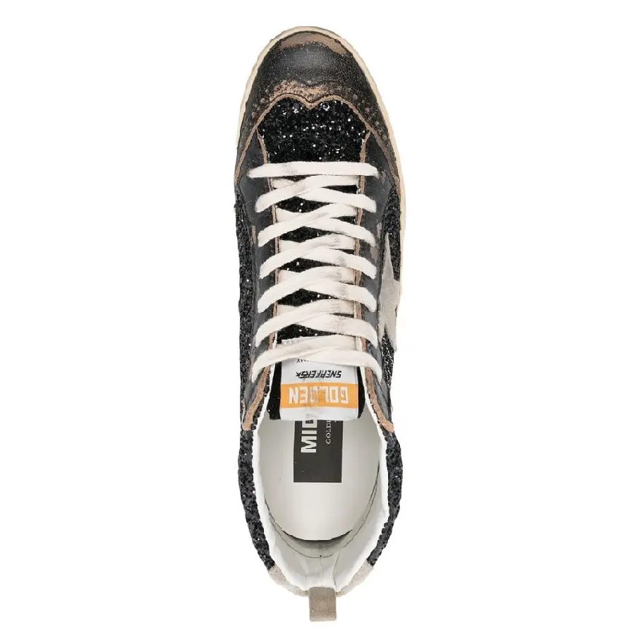 Alternative view of Giày Golden Goose 'Black' GWF00122-F003978-90365