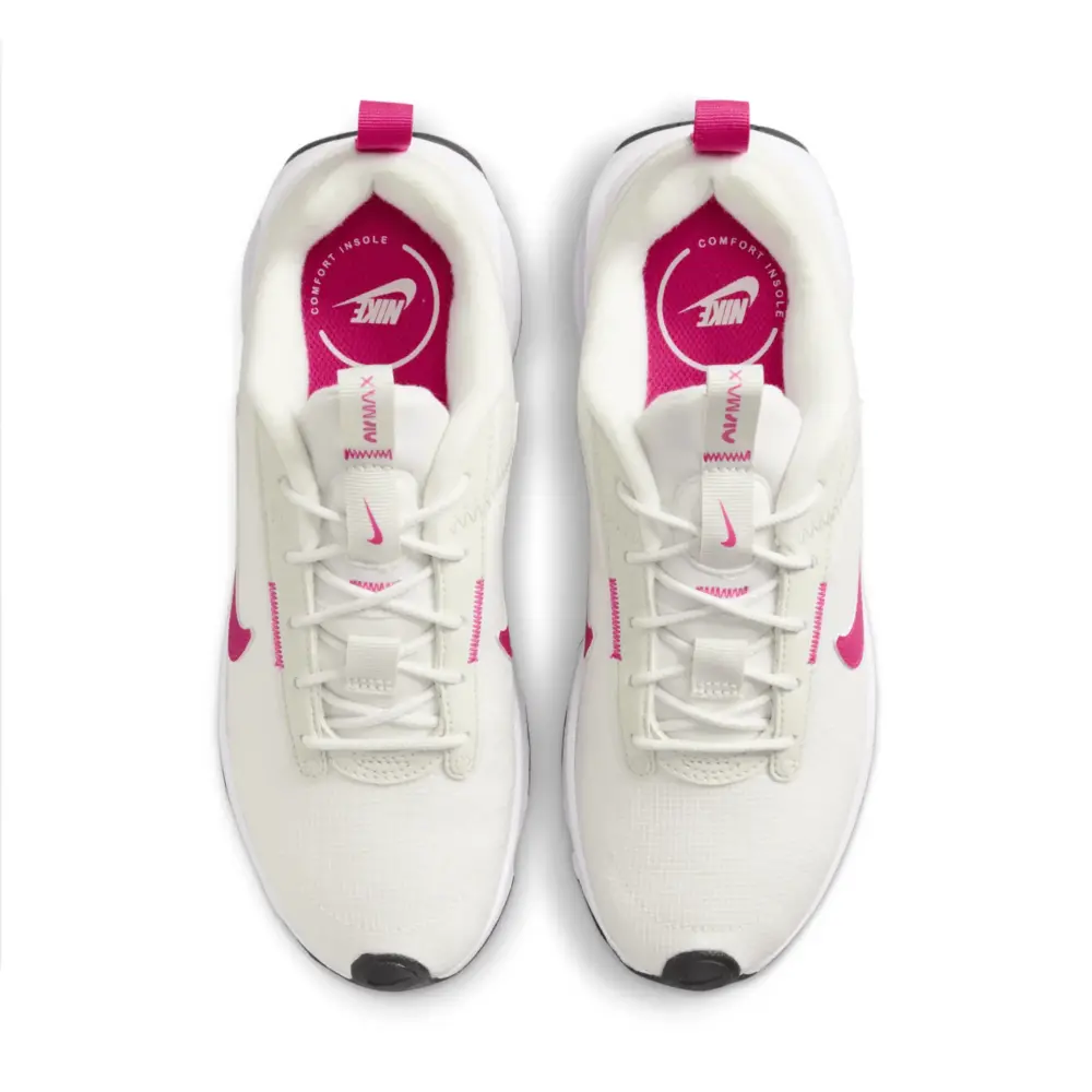 Giày Nike Air Max INTRLK Lite 'White Pink' DX3705-101 - Ảnh 4