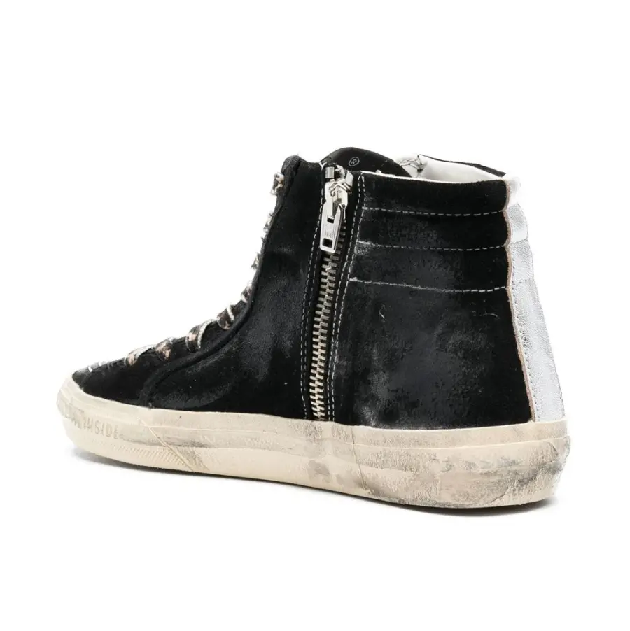 Alternative view of Giày Golden Goose 'Black' GWF00115-F004146-90179
