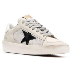 Alternative view of Giày Golden Goose Stardan 'Sand' GWF00128-F004153-15428