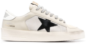 Giày Golden Goose Stardan 'Sand' GWF00128-F004153-15428