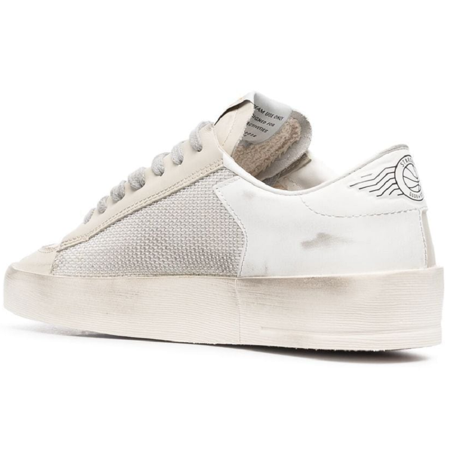 Giày Golden Goose Stardan 'Sand' GWF00128-F004153-15428 - Ảnh 3