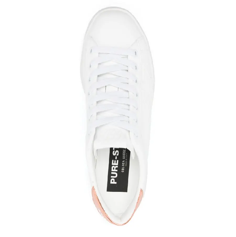 Alternative view of Giày Golden Goose 'White' GWF00197-F004699-11508
