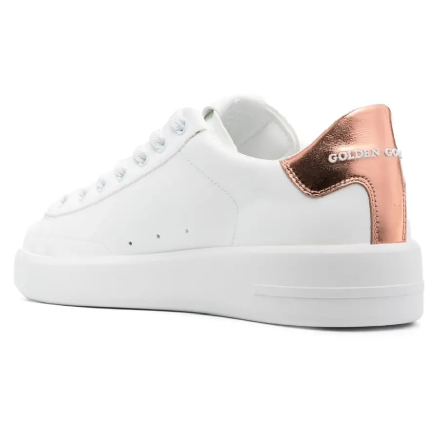 Giày Golden Goose 'White' GWF00197-F004699-11508 - Ảnh 3