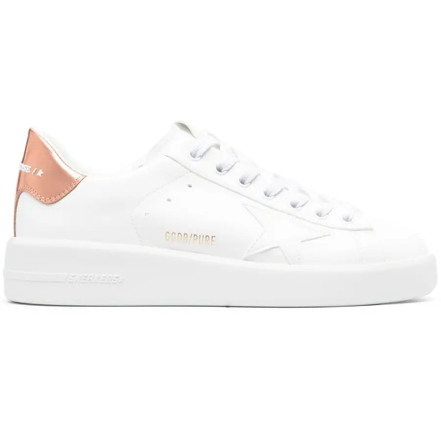 Giày Golden Goose 'White' GWF00197-F004699-11508