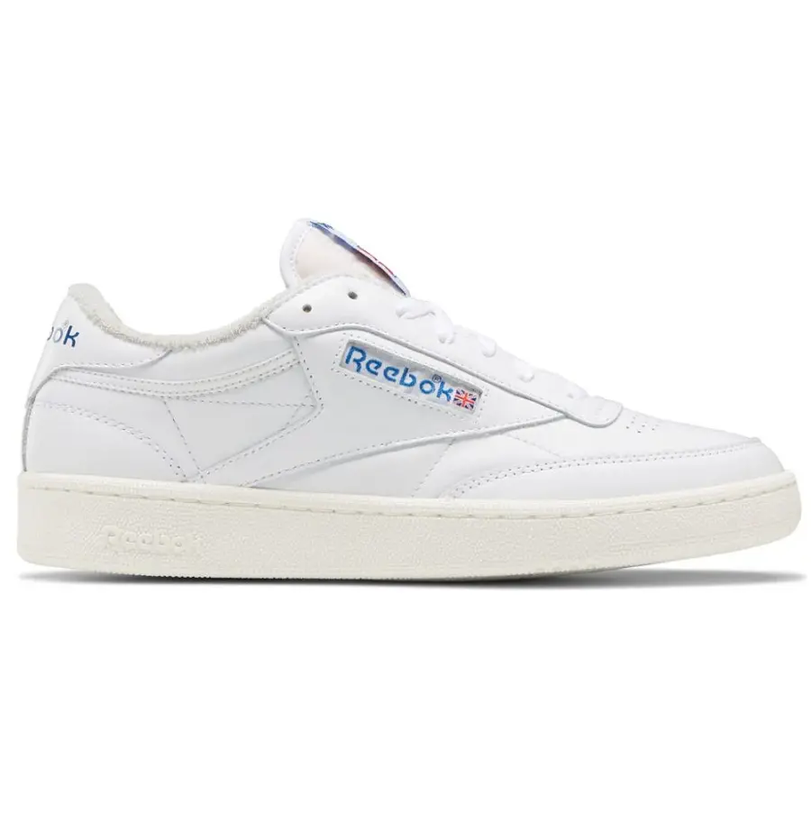 Giày Reebok Club C 85 'White Blue' 100007875