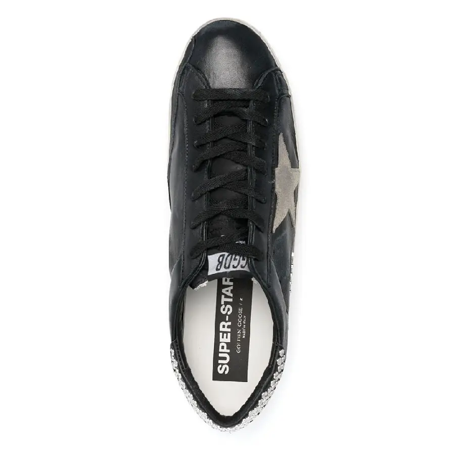 Alternative view of Giày Golden Goose 'Black' GMF00101-F004158-90367