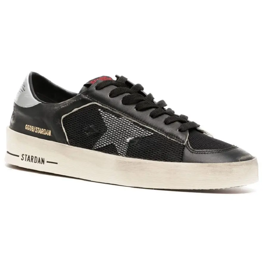 Alternative view of Giày Golden Goose 'Black' GMF00370-F004118-90179