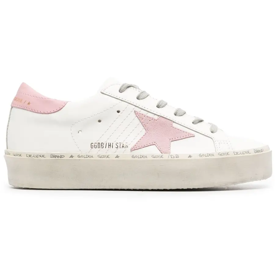 Giày Golden Goose Hi Star 'White' GWF00118-F004723-11202