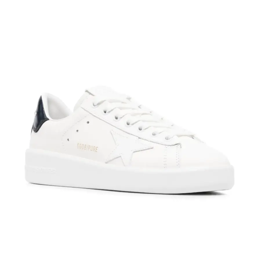Alternative view of Giày Golden Goose Super-Star 'White' GWF00197-F004161-10793