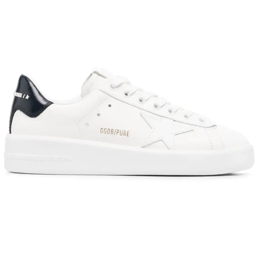 Giày Golden Goose Super-Star 'White' GWF00197-F004161-10793