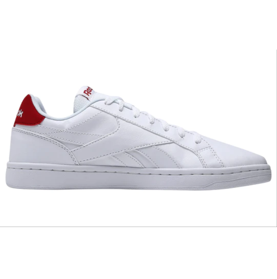 Giày Reebok Royal Complete2lcs ''White Red' CN7428
