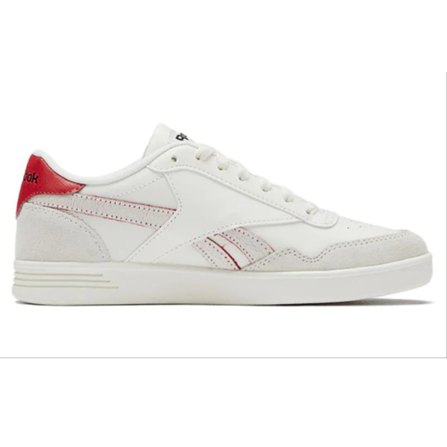 Giày Reebok Royal Techque T 'White Red' GX3515