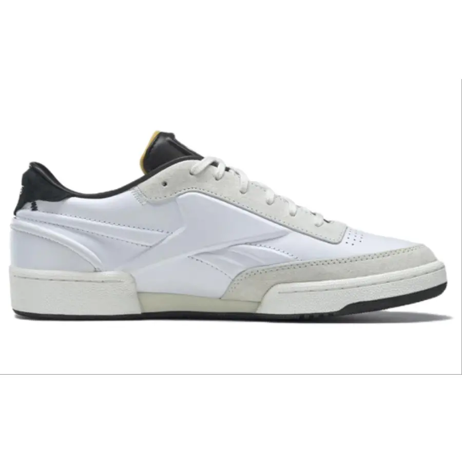 Giày Reebok Victoria Beckham x Club C 'White Chalk' GW5375