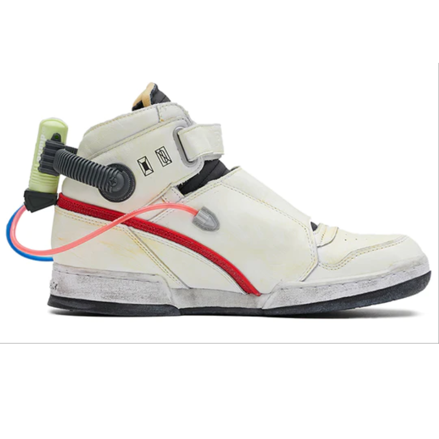 Giày Reebok Ghostbusters x Ghost Smashers 'Ecto-1 Vibes' GX1648