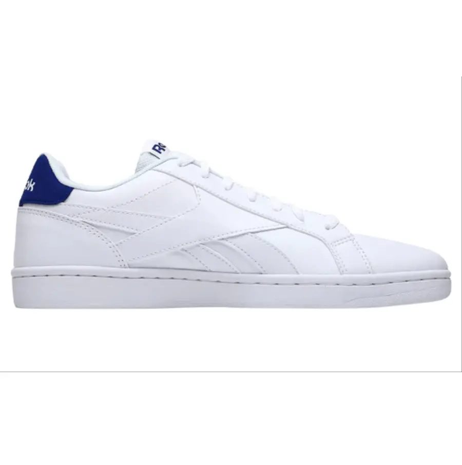 Giày Reebok Royal Complete2lcs 'White Blue' CN7427