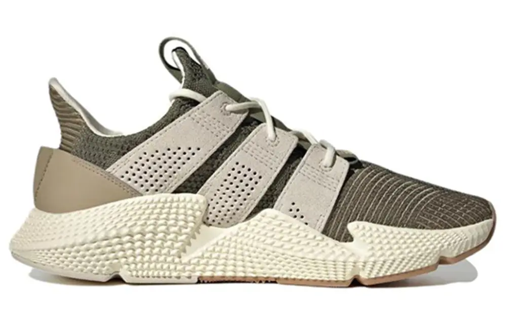 Giày Adidas Originals PROPHERE 'Olive Green' ID0544