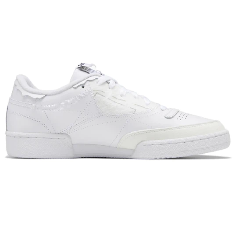 Giày Reebok Maison Margiela x Club C 'Memory Of - White' GW5013