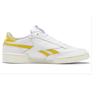 Giày Reebok Club C Revenge MU 'Tonic Yellow Chalk' DV7178