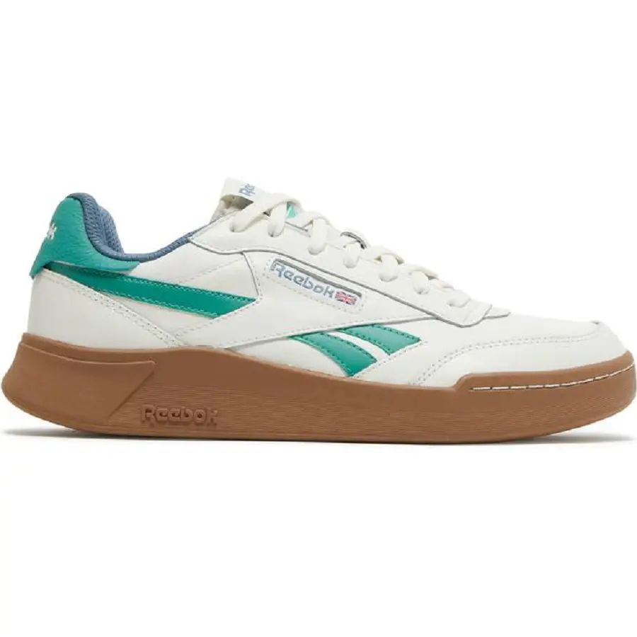 Giày Reebok Club C Revenge Legacy 'Chalk Semi Future Teal' GW2840