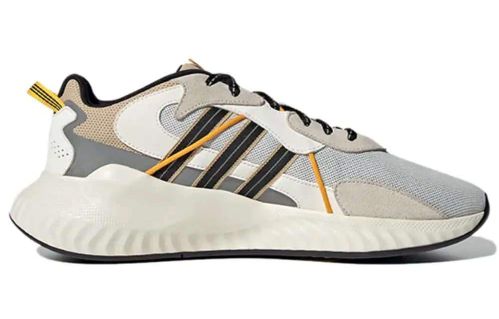 Giày Adidas Hi-Tail 'Off White Cream Yellow' H05767