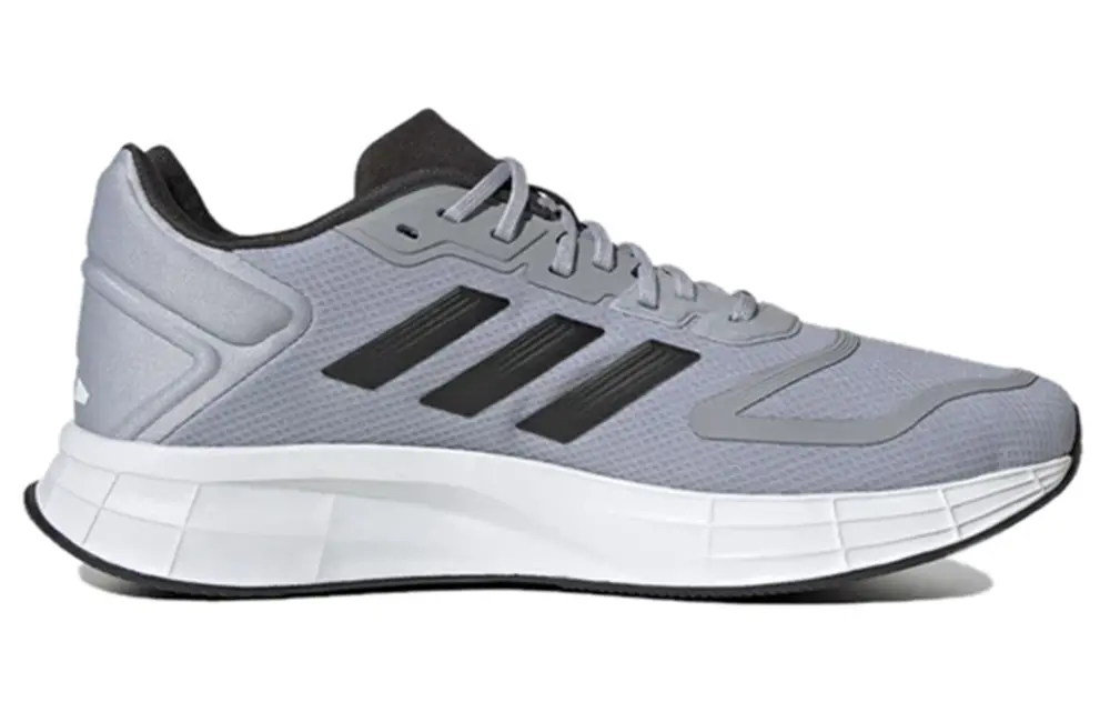 Giày Adidas Duramo 10 ‘Halo Silver Carbon’ HP2381