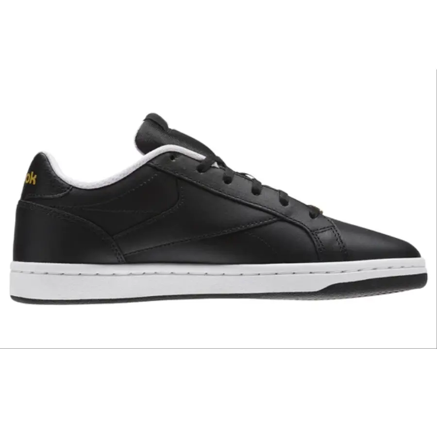 Giày Reebok Royal CMplt Cln Lx 'Black' CM9345