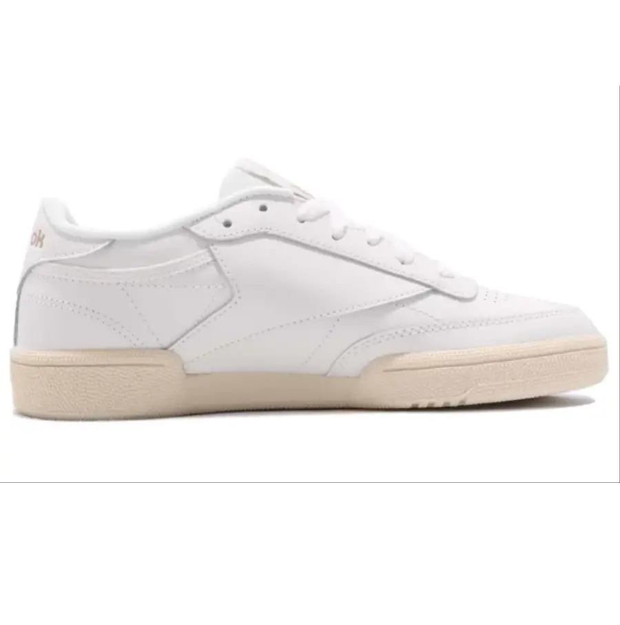 Giày Reebok Club C 85 'Chalk' DV3727