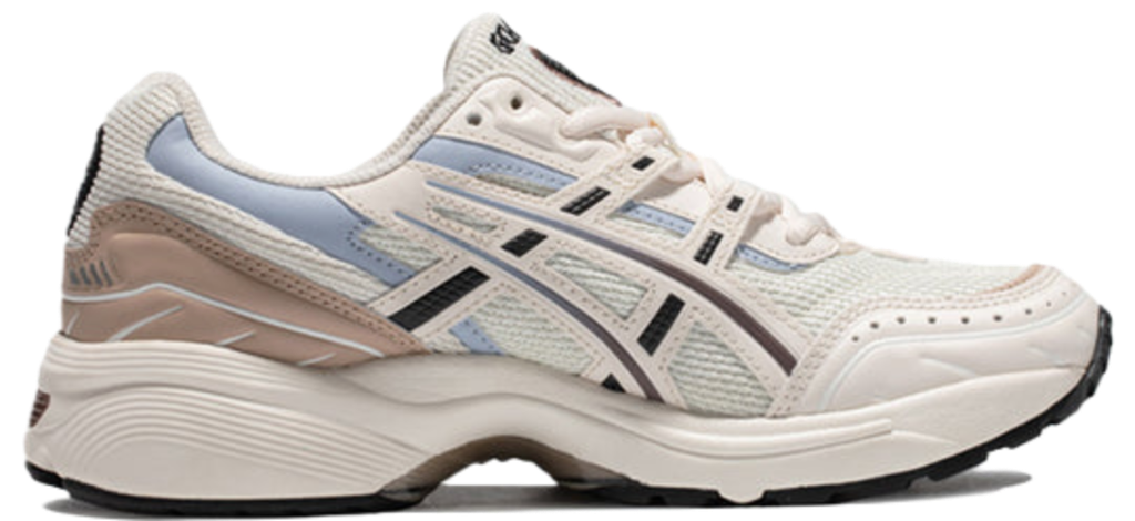 Giày Asics Gel-1090 'Cream Brown' 1203A243-023