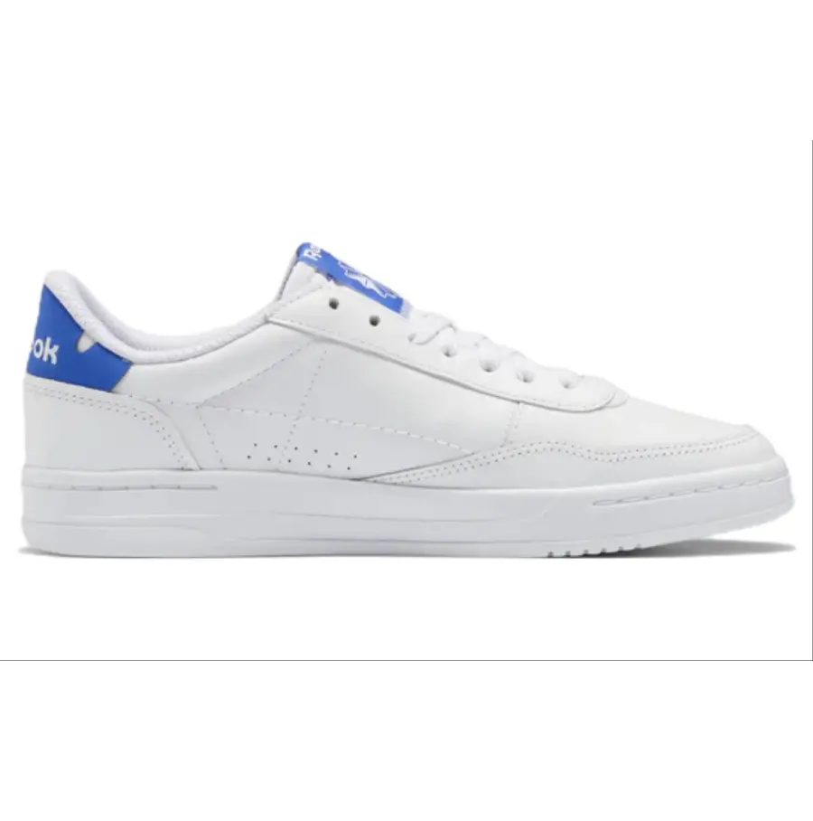 Giày Reebok General Skate 'White Blue' GW7557