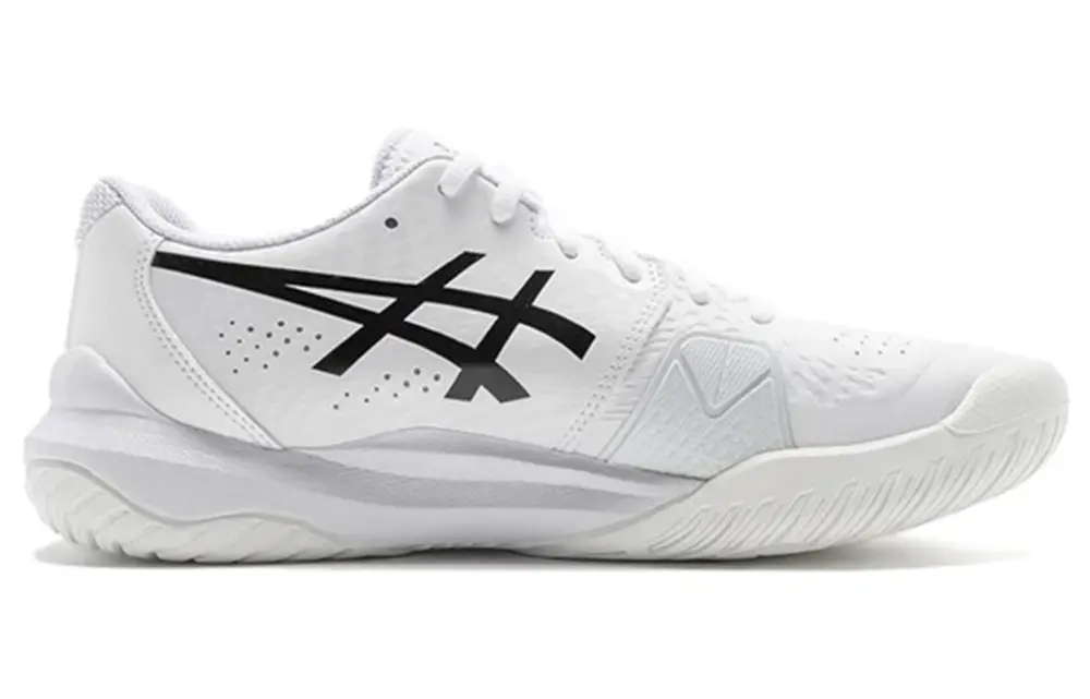 Giày Asics Gel-Challenger 14 'White and Black' 1041A405-101