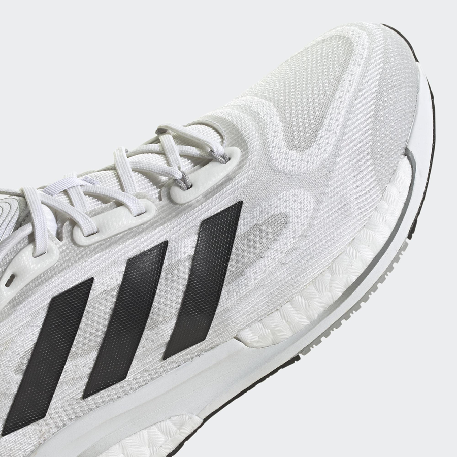 Giày Adidas Supernova+ ‘Cloud White’ H04482 - Ảnh 3