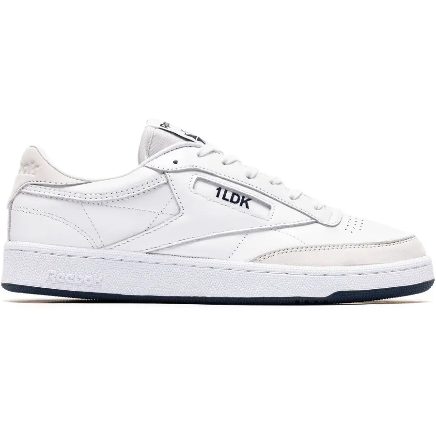 Giày Reebok 1LDK x Classic Club C 85 'White' GZ0114